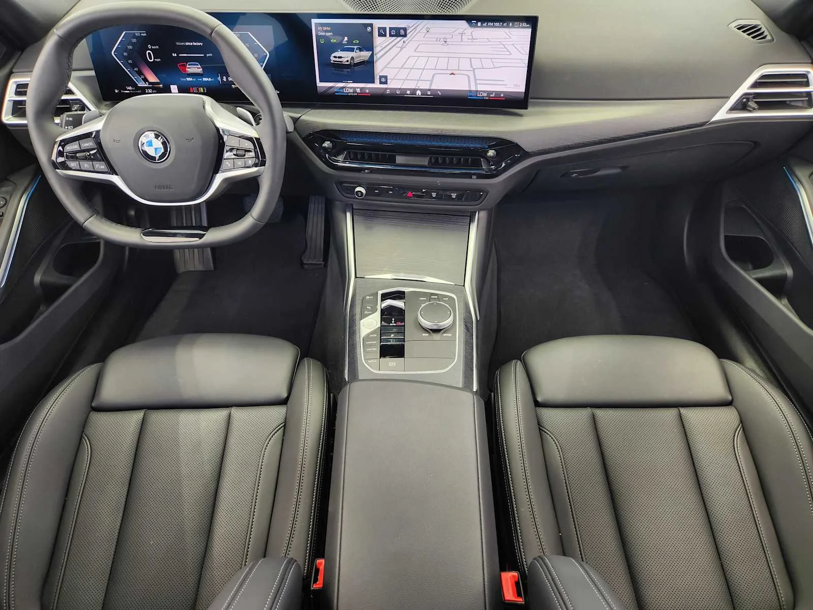 Certified Used 2025 Alpine White BMW 330i image 19
