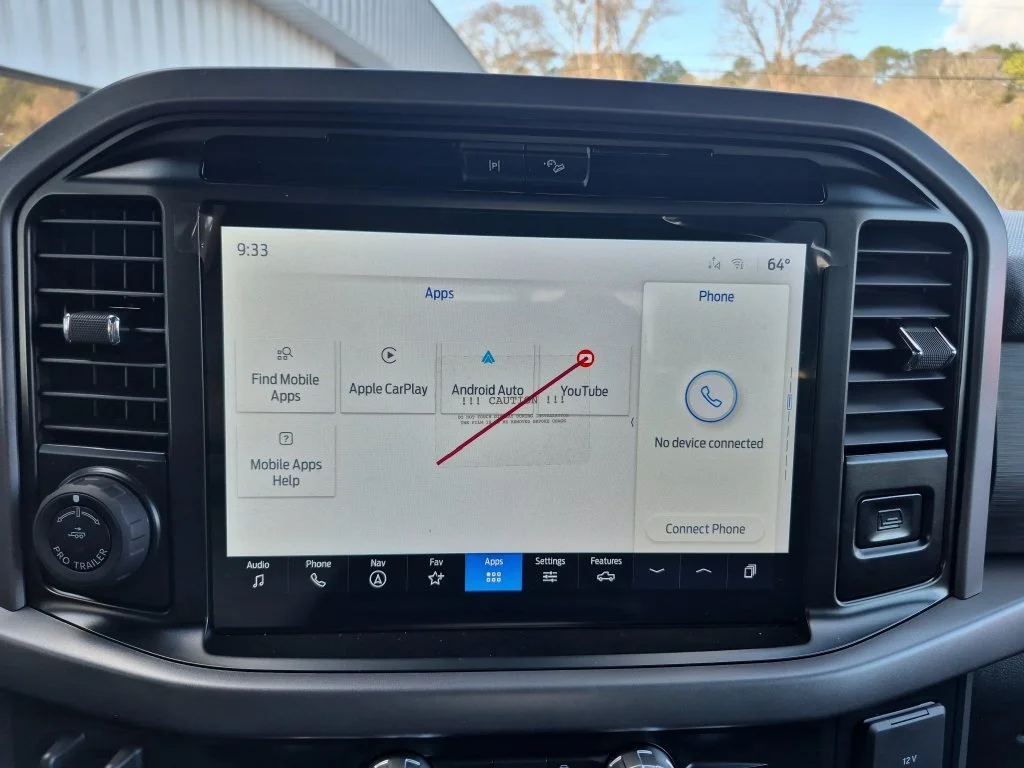 2025 Ford F-150 XLT - Photo 39
