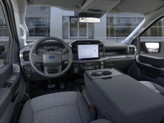 New 2026 Oxford White Ford XL image 9
