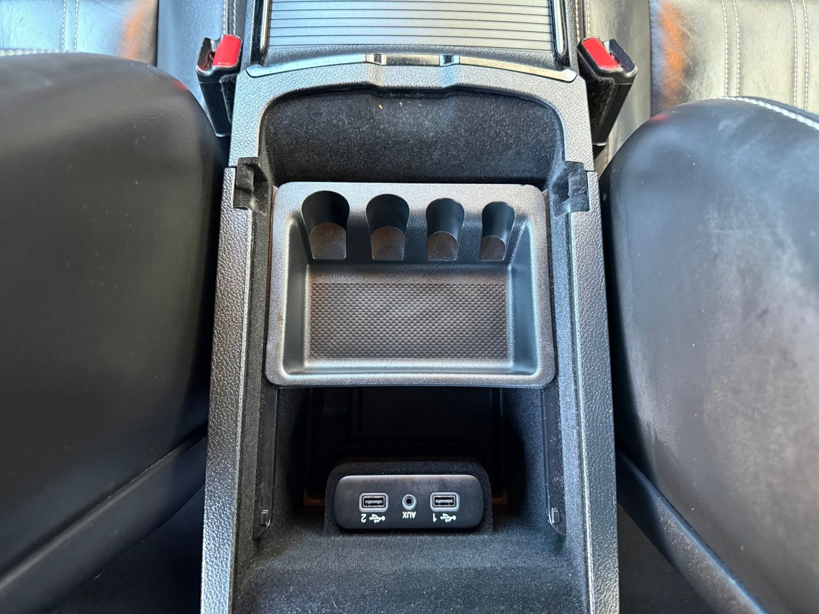 2023 Chrysler 300 S - Photo 25