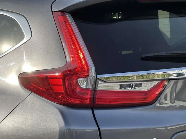 2019 Honda CR-V EX - Photo 10