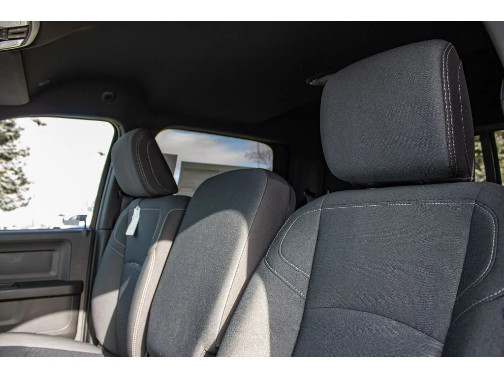 2026 RAM 2500 Tradesman - Photo 18