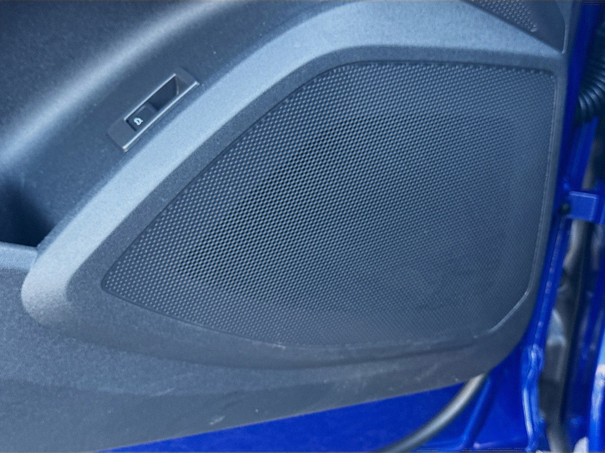 New 2026 Ultra Blue Metallic Audi Premium Plus image 23