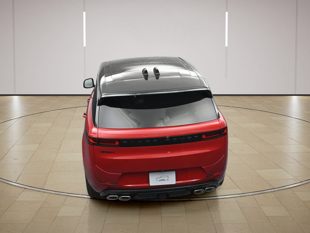 New 2026  Land Rover Dynamic SE image 31