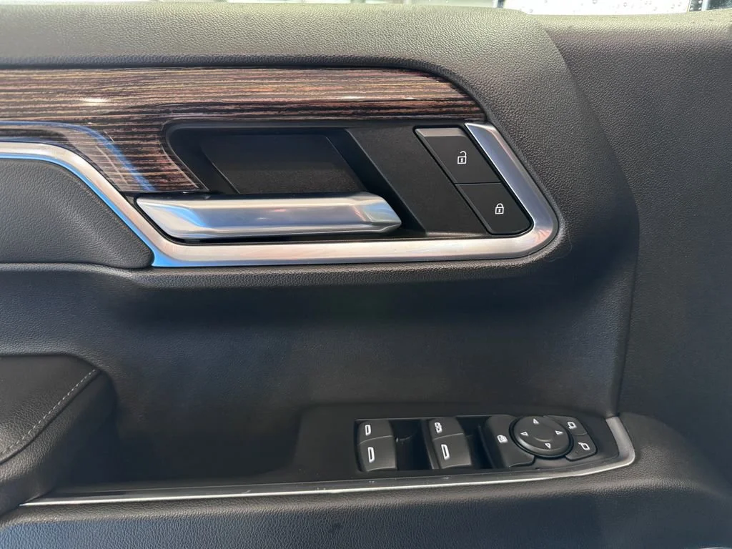 2022 GMC Sierra 1500 Elevation - Photo 22