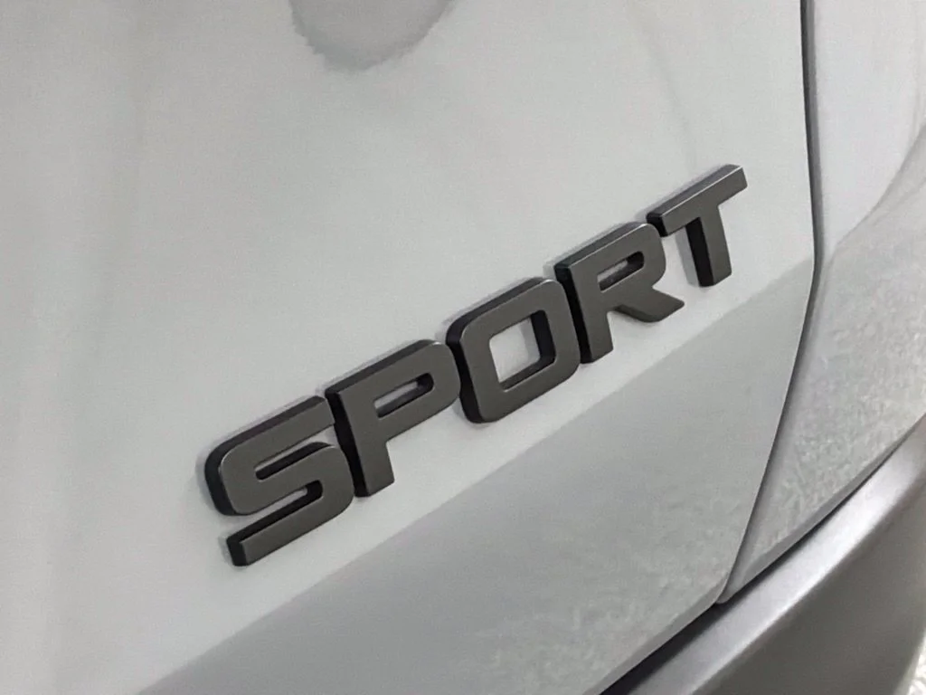 Used 2024 Urban Gray Pearl Honda 5DR AWD SPORT image 23