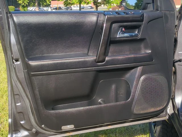 Used 2022 Gray Toyota TRD Off-Road image 19