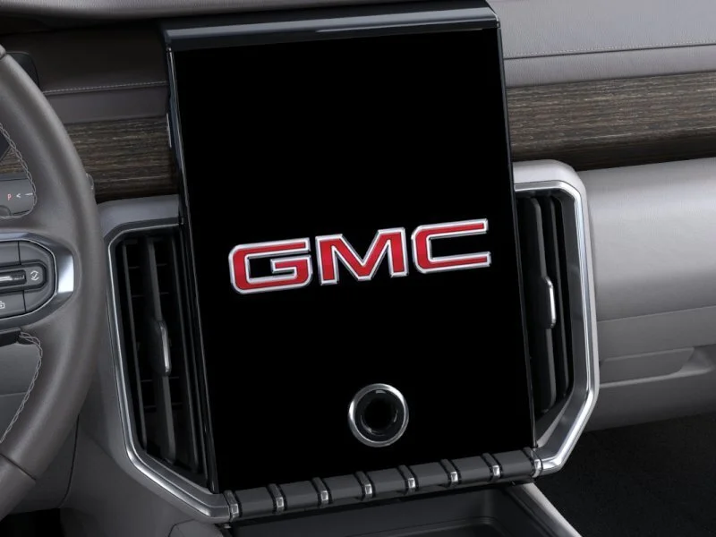 New 2027 Glacier White Tricoat GMC Denali image 20