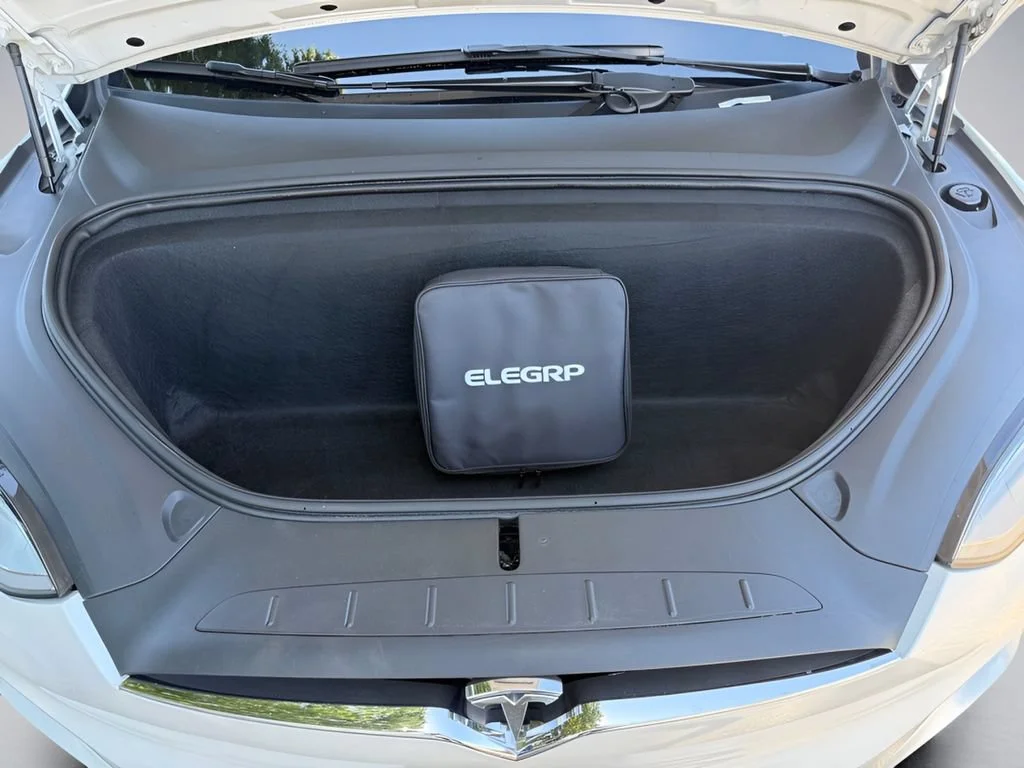 Used 2020  Tesla Performance image 25