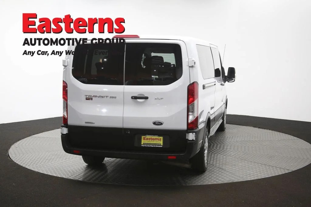 Used 2023 White Ford XLT image 37