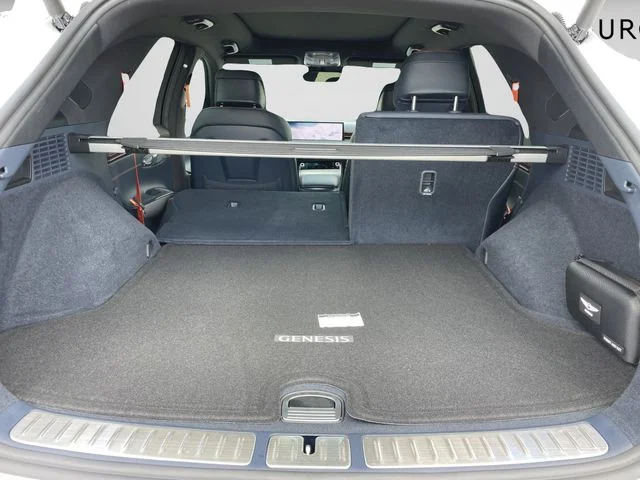 Used 2026 White Genesis 3.5T Sport Advanced image 15