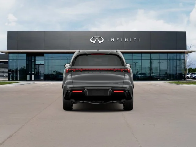 New 2027 GRAPHITE SHADOW INFINITI Sport AWD image 6