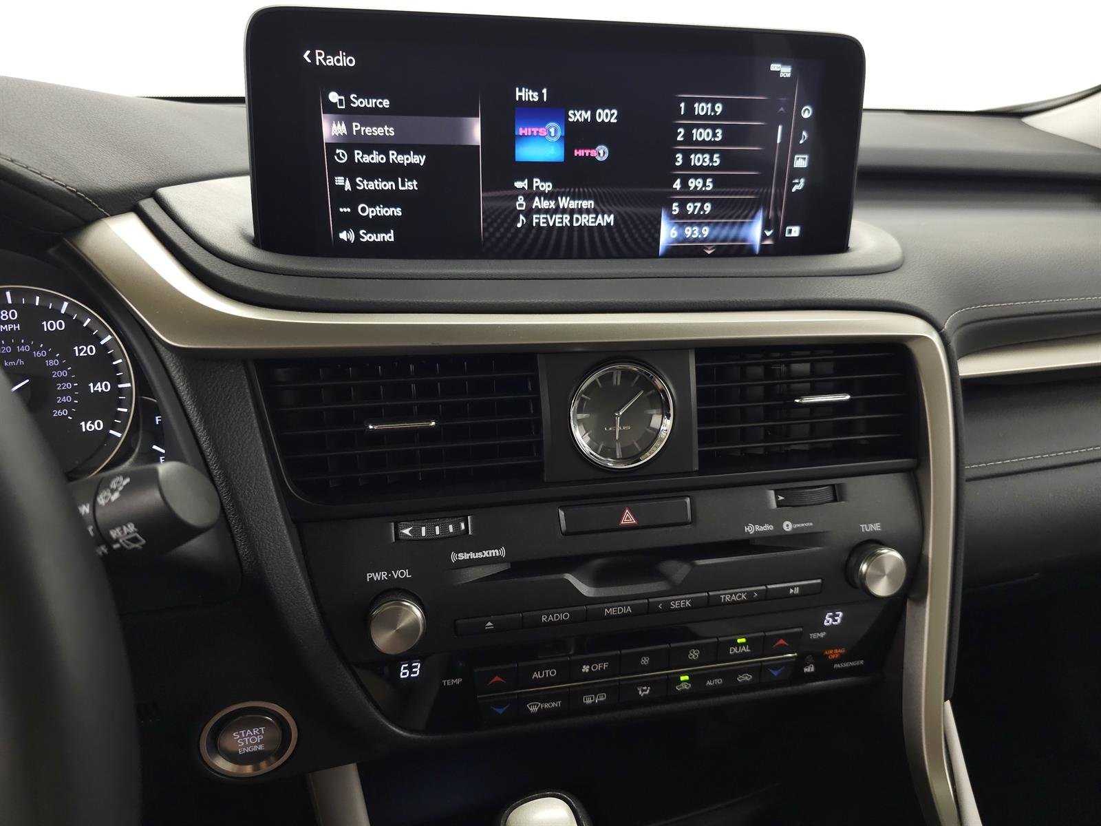 Certified Used 2020 White Lexus  image 22