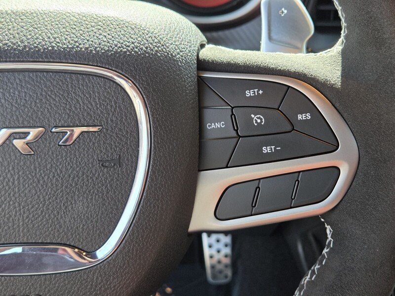Used 2023 Blue Dodge SRT Demon 170 image 53