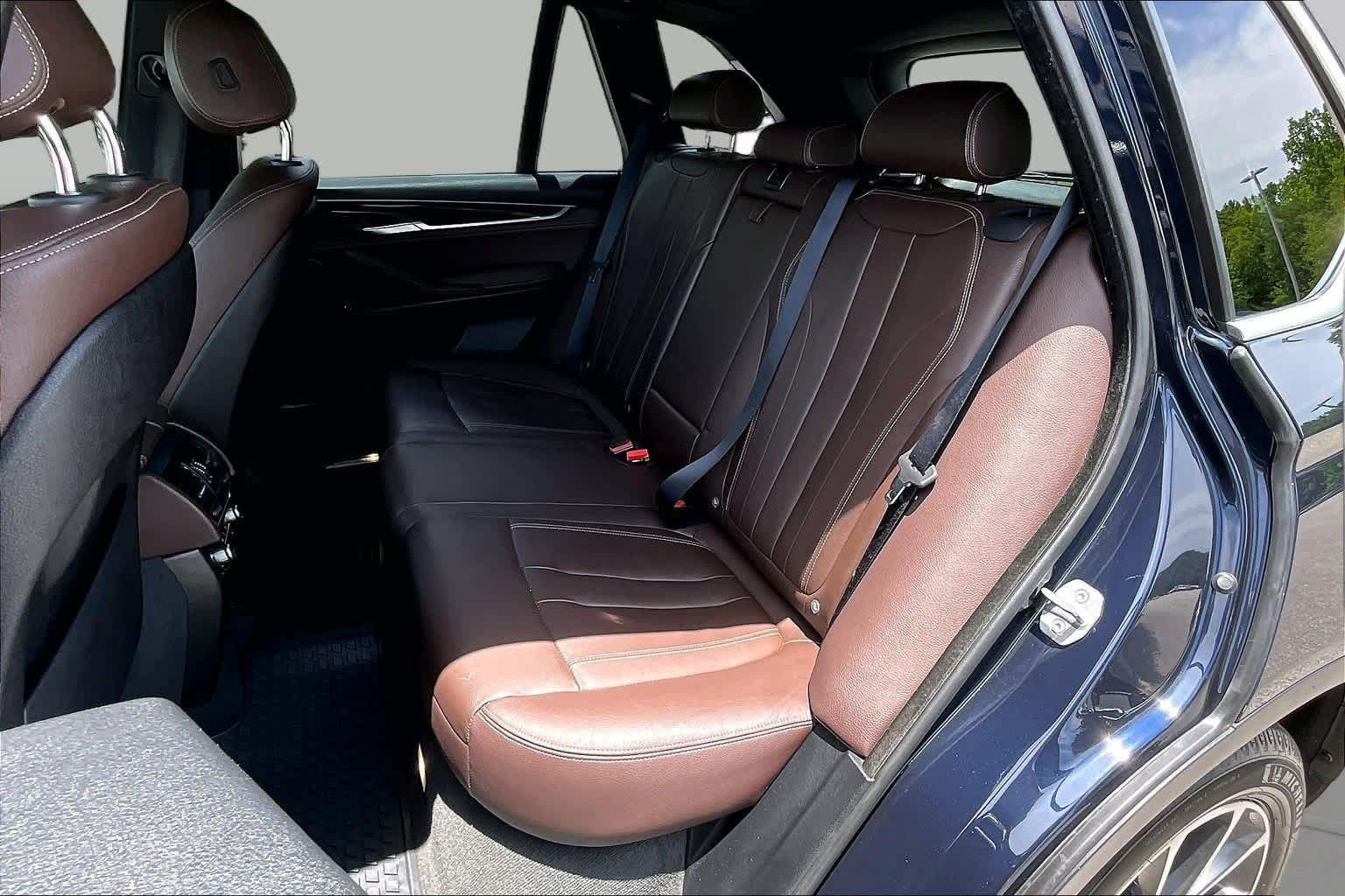 2018 BMW X5 xDrive40e - Photo 21