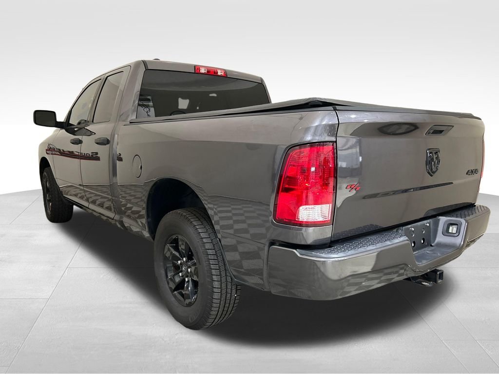 Used 2019 Gray Ram Express image 3