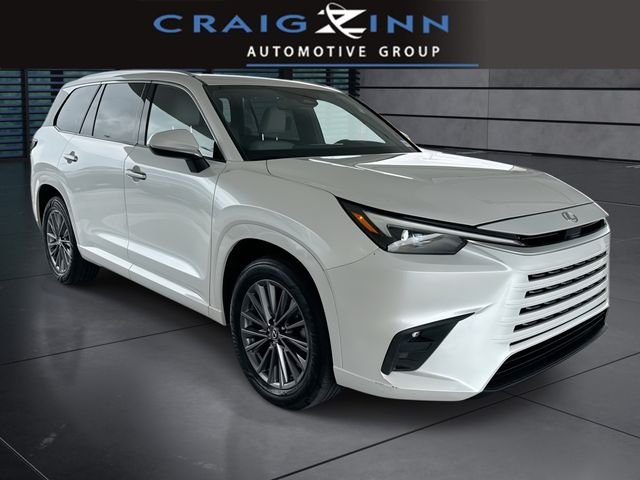 2024 Lexus TX 350