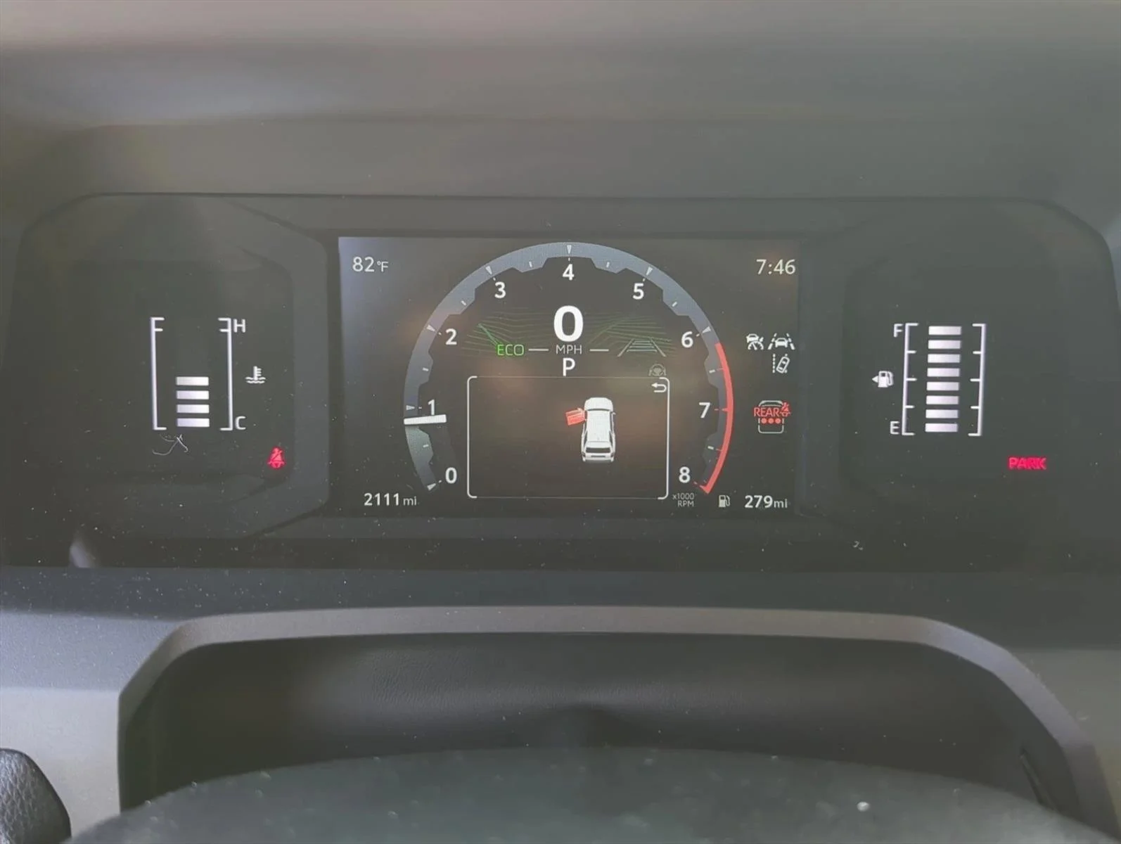 Used 2025 Ice Cap Toyota SR5 image 17