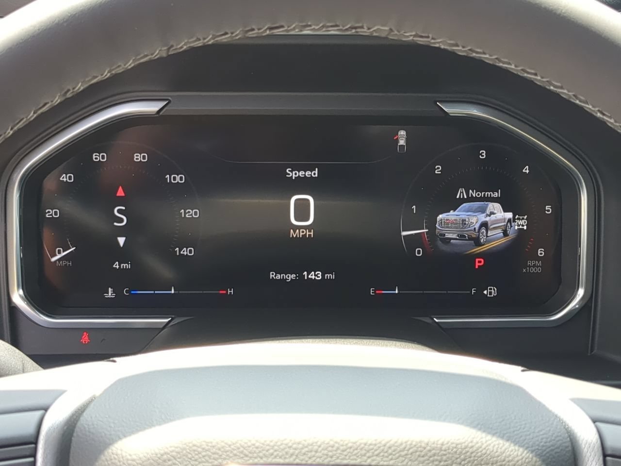 2026 GMC Sierra 1500 Denali - Photo 11