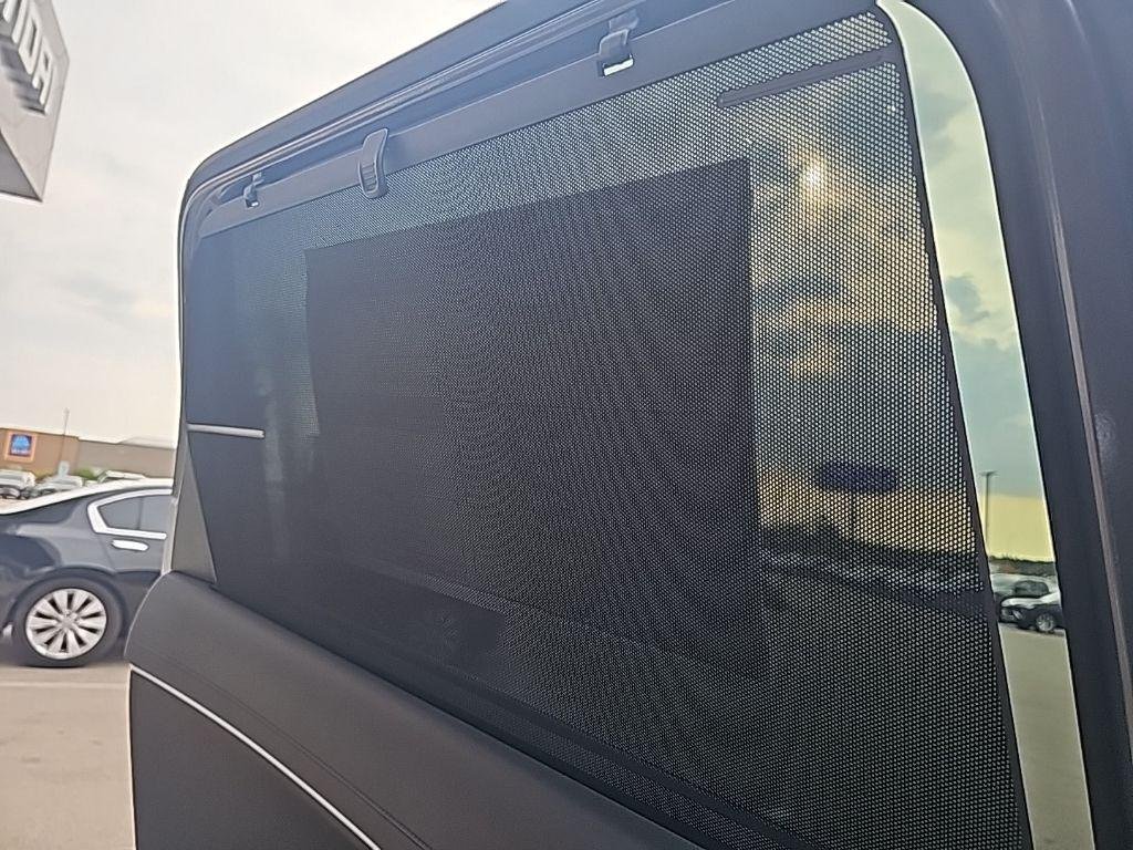 2026 Hyundai Palisade Calligraphy - Photo 36