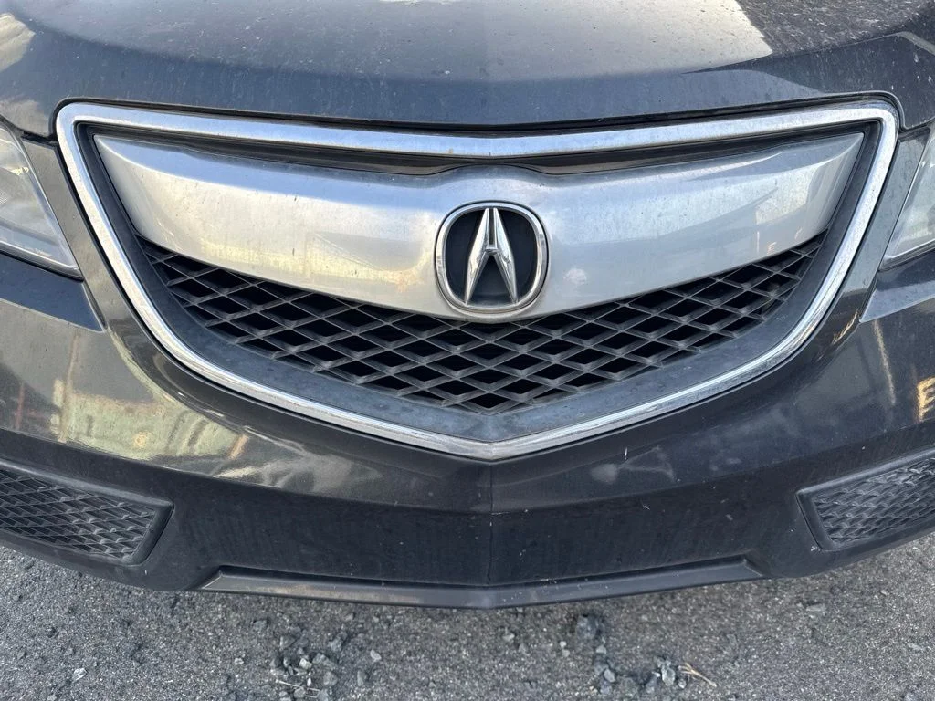 Used 2014  Acura Base image 7
