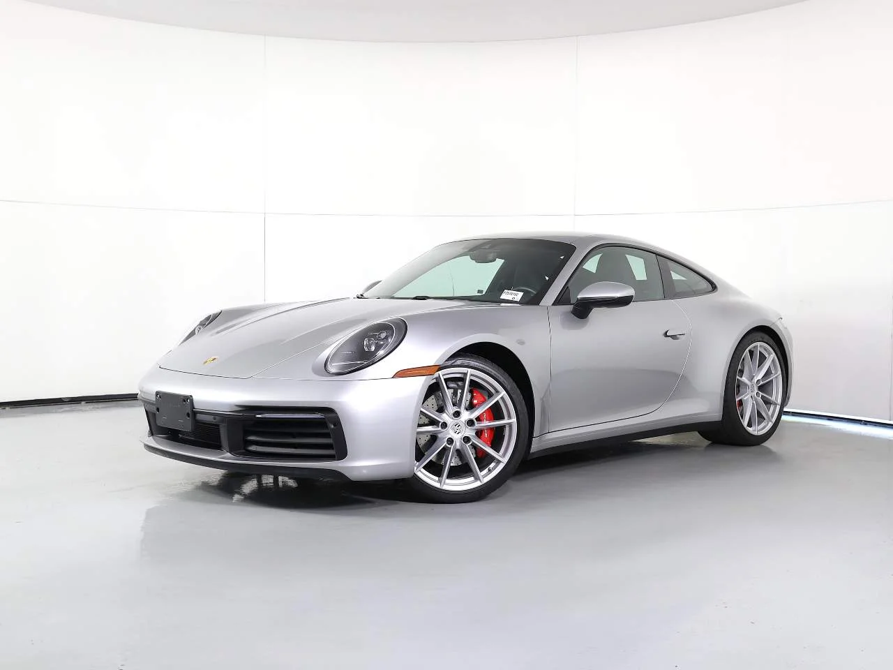 2020 Porsche 911 S