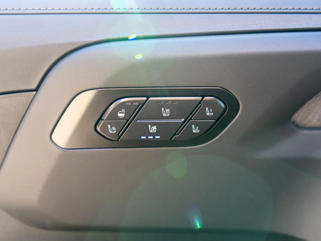 New 2027 Terrain Brown Kia X-Line SX Prestige image 21