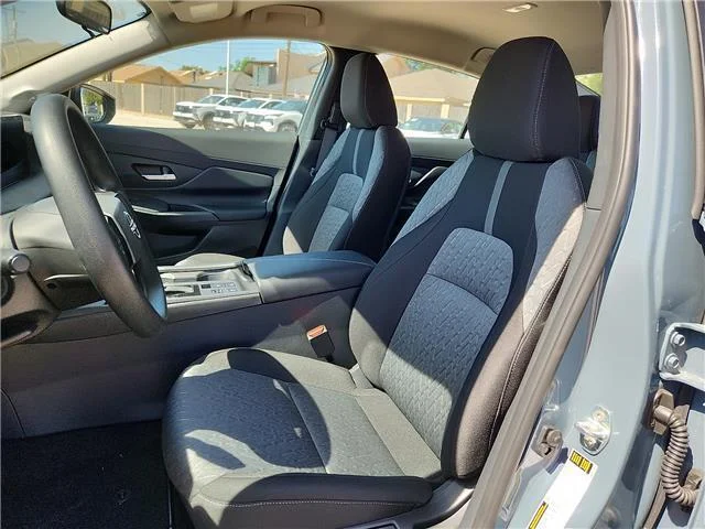 New 2026 KBZ Atlantic G Nissan SV Sedan image 9