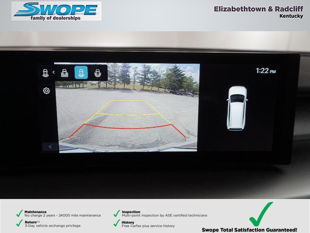 2026 Hyundai IONIQ 9 SE - Photo 20