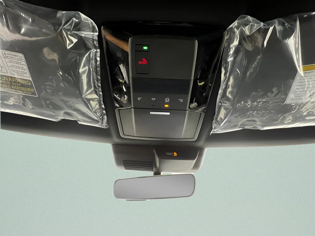 New 2026 White Diamond Mitsubishi LE image 34