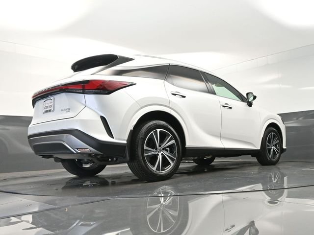 Used 2024 White Lexus 350 Premium image 54