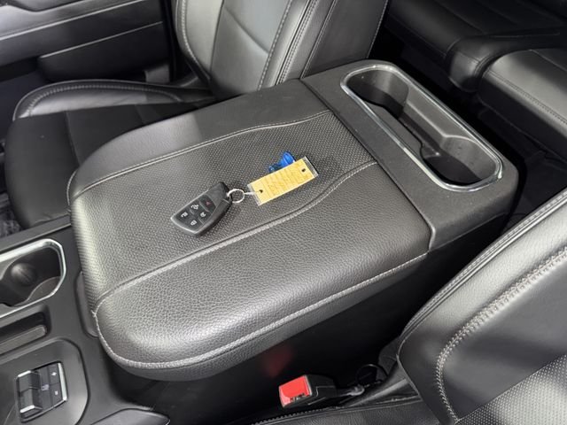 Used 2024 Sterling Metallic GMC Denali image 30