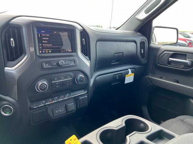 2026 Chevrolet Silverado 1500 Custom - Photo 25