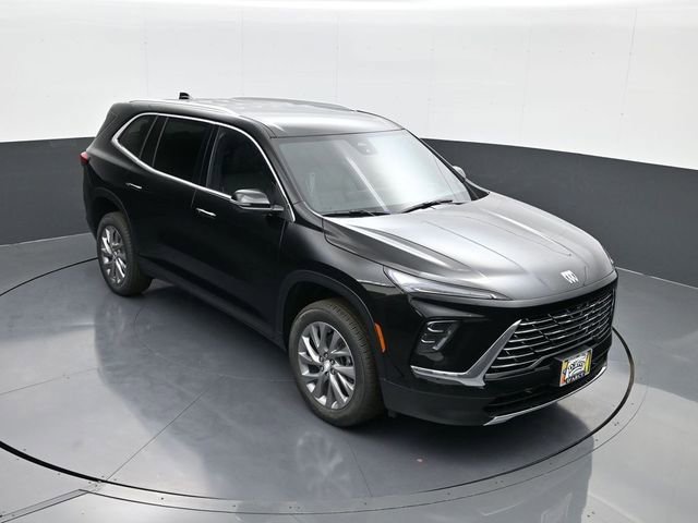 2026 Buick Enclave Preferred - Photo 20