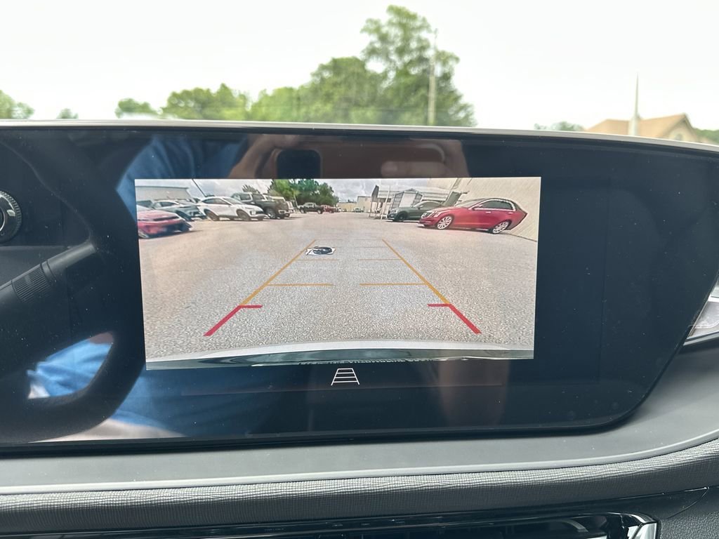 2026 Buick Envista Sport Touring - Photo 26