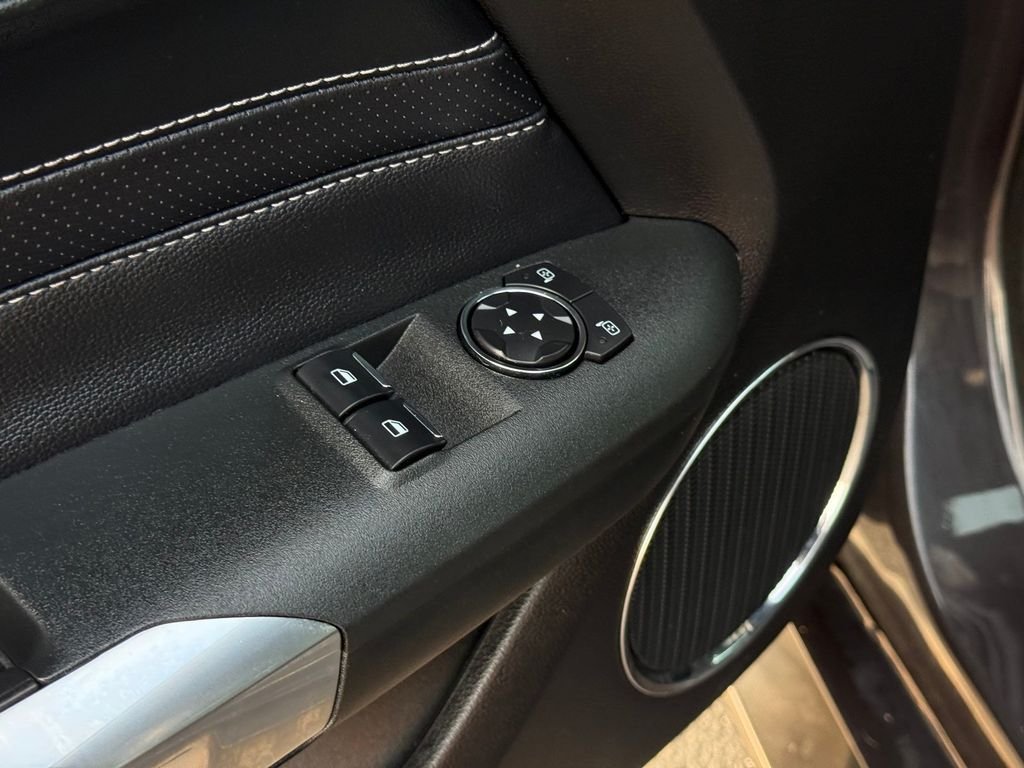 Used 2022 Gray Ford GT Premium image 7