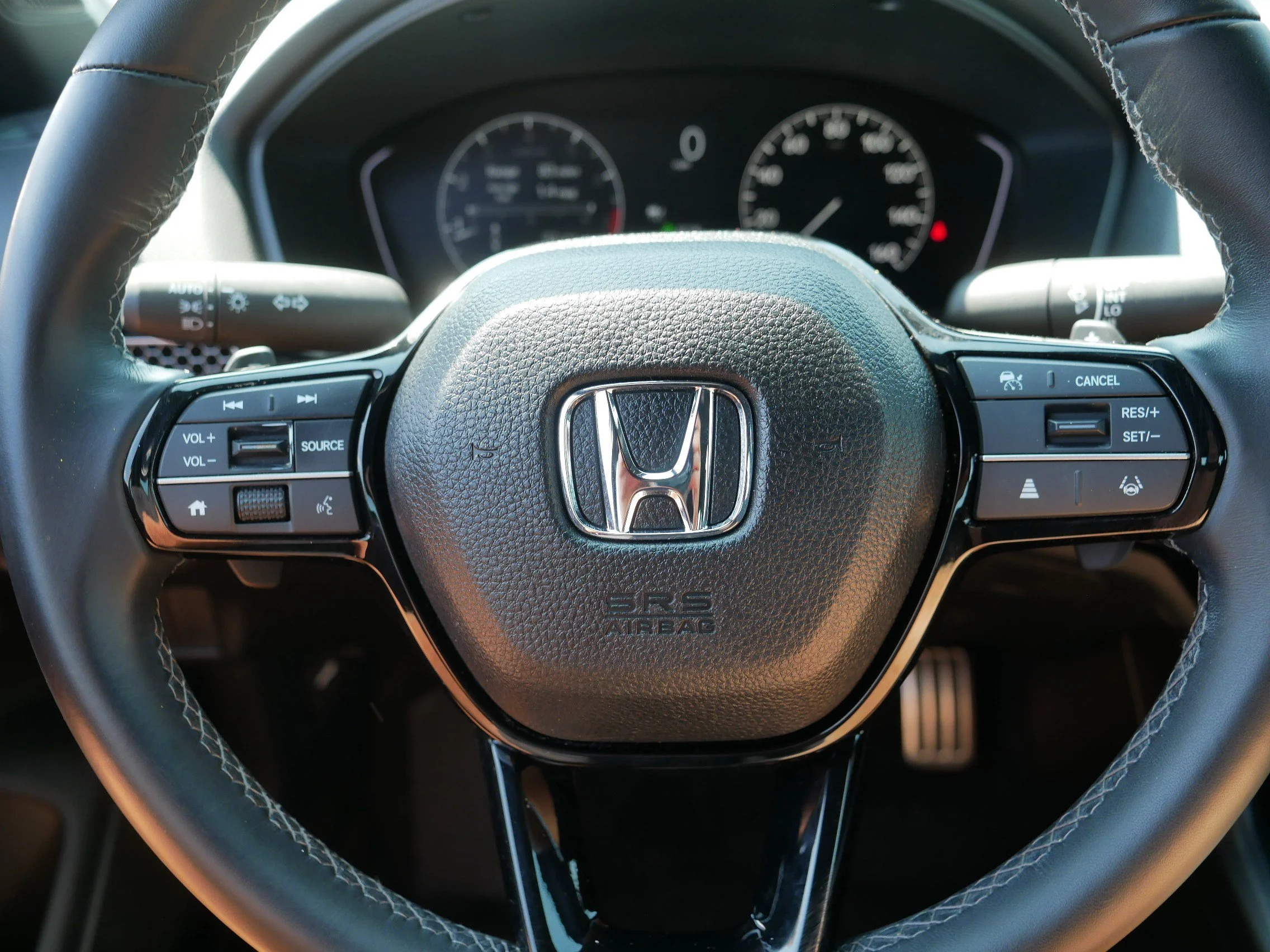 2023 Honda Civic Sport - Photo 25
