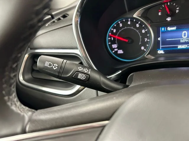 Used 2024 White Chevrolet LT image 23