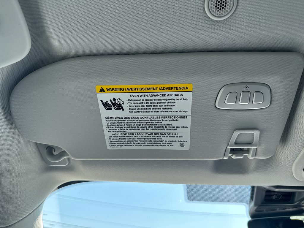 2025 Ford Mustang Mach-E Select - Photo 34