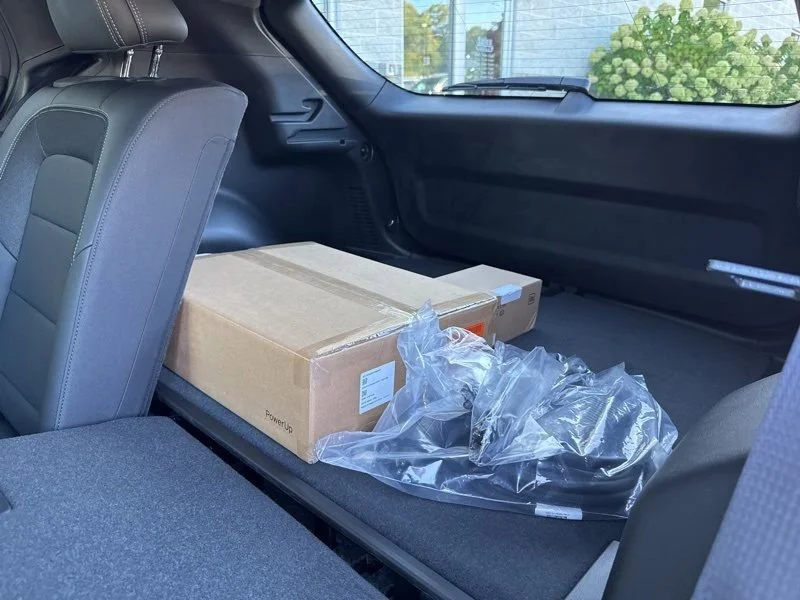 2026 Chevrolet Equinox EV 2LT - Photo 39