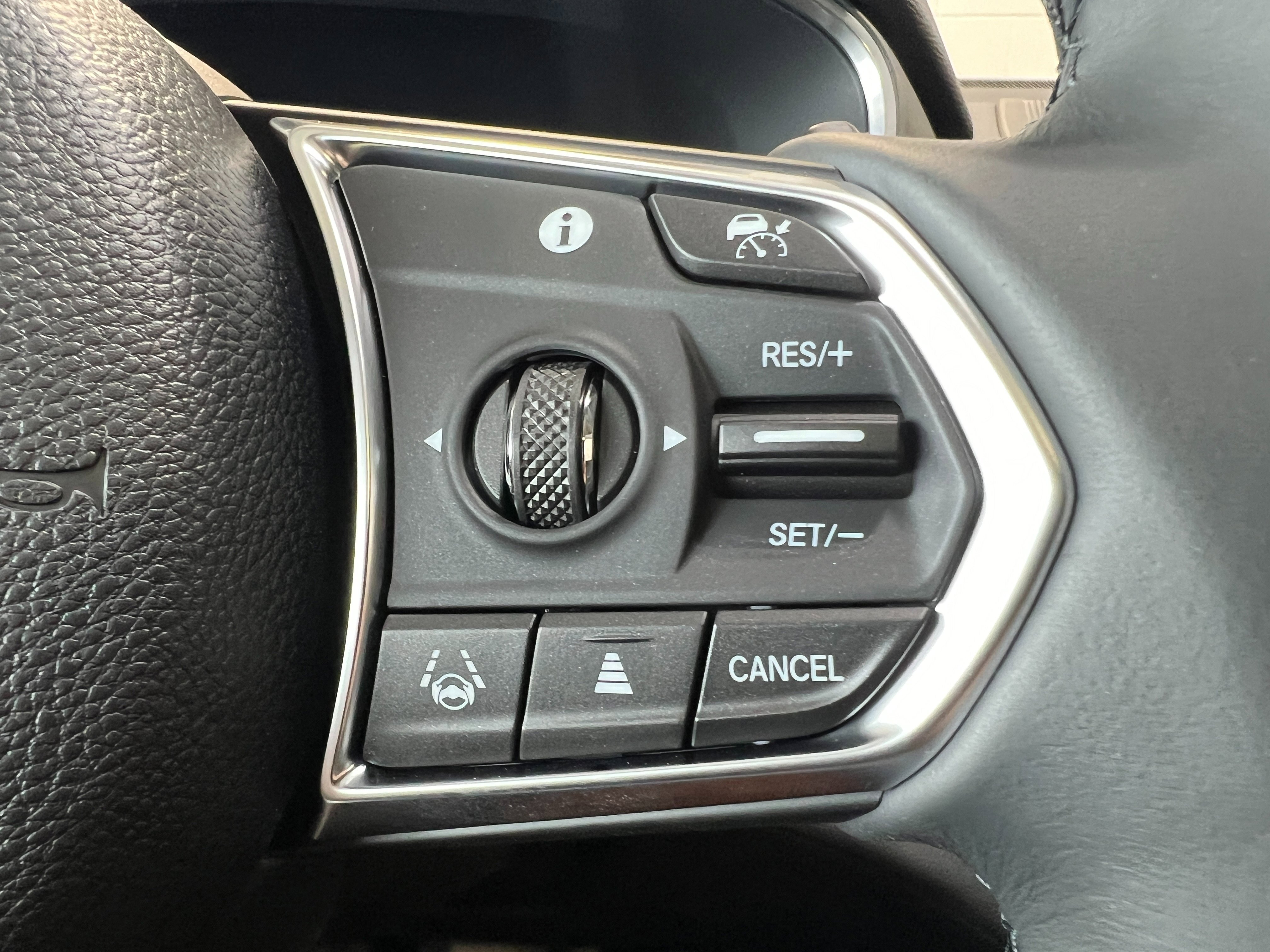 New 2026 Liquid Carbon Metallic Acura  image 27