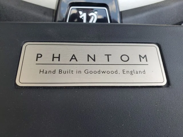 Used 2019 White Rolls-Royce Base image 6