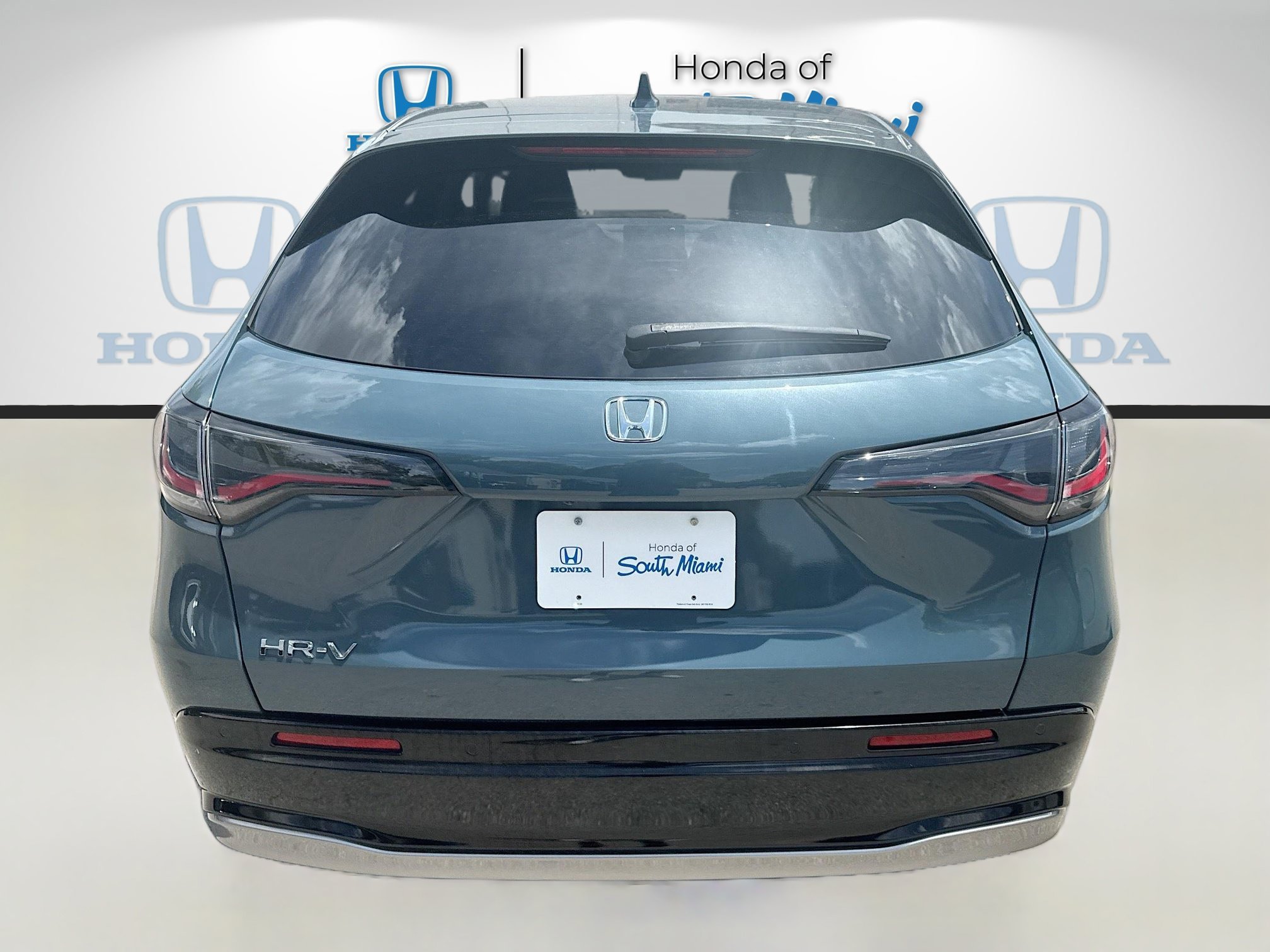 2024 Honda HR-V EX-L - Photo 6