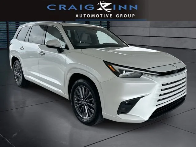 2024 Lexus TX 350