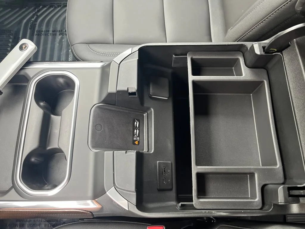 2026 Chevrolet Silverado 3500 HD LT - Photo 25