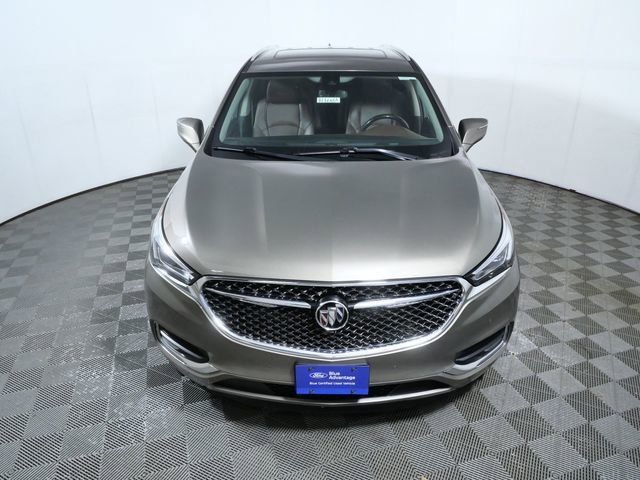 Used 2020 Gold Buick Avenir image 3