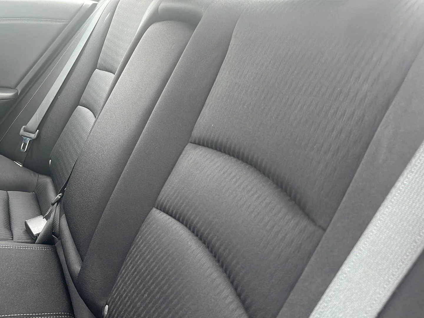 Used 2014 Obsidian Blue Pearl Honda Sport image 11