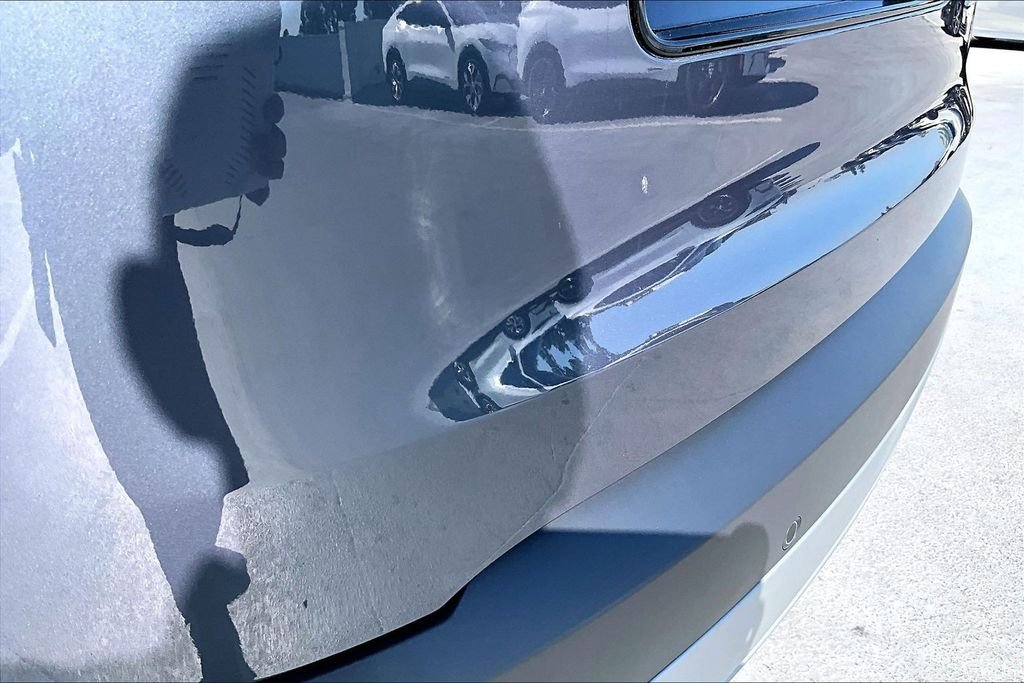 New 2026 VARESINE BLUE Land Rover S image 9