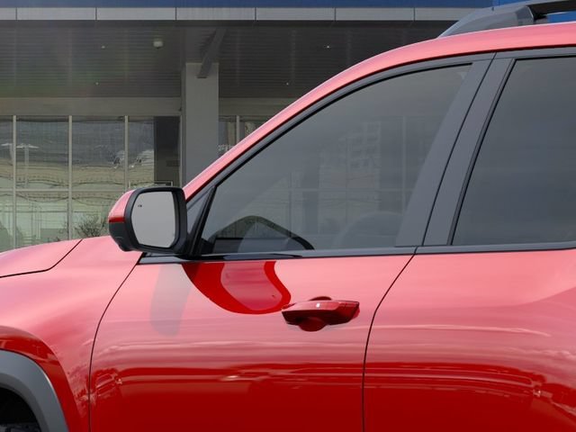 2027 Chevrolet Equinox ACTIV - Photo 12