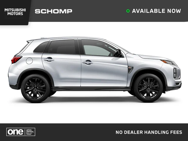 2026 Mitsubishi Outlander Sport LE